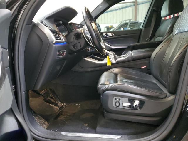2019 BMW X5 XDRIVE4 - 5UXCR6C5XKLK68986