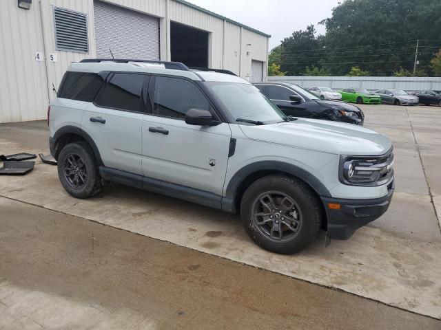 2022 FORD BRONCO SPORT BIG BEND 3FMCR9B69NRD03063