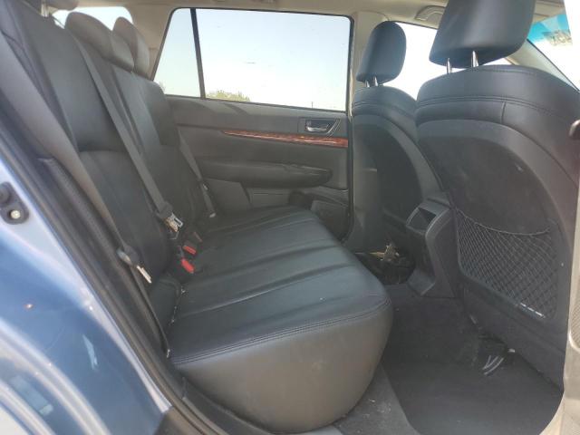 2010 SUBARU OUTBACK 2. - 4S4BRCKCXA3356197