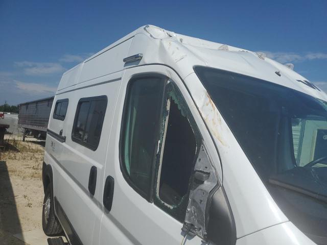 2021 RAM PROMASTER 1500 1500 HIGH #3224866472