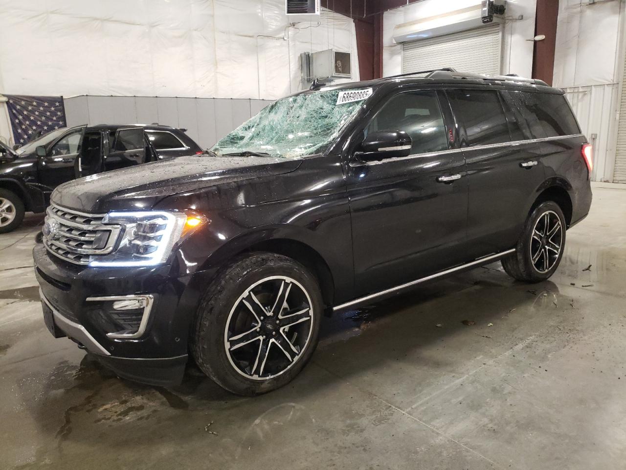 FORD EXPEDITION LIMITED