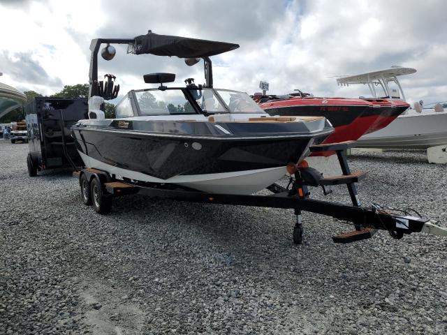NAUTIQUE SUPER AIR GS20 2023 two tone   CTC30035L223 photo #1