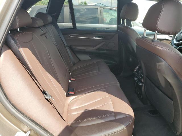 2017 BMW X5 XDRIVE3 5UXKR0C52H0V50252