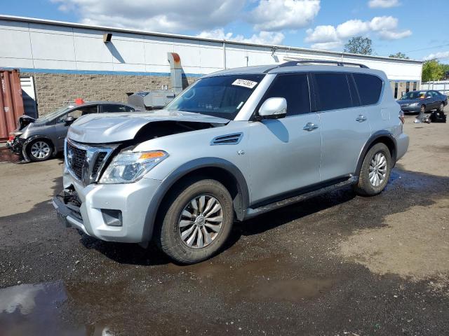 NISSAN ARMADA SV