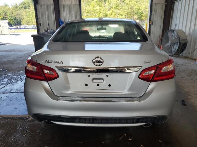 2017 NISSAN ALTIMA 2.5 1N4AL3AP2HC241129