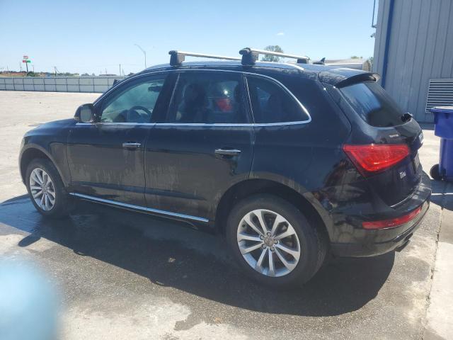 2016 AUDI Q5 PREMIUM WA1C2AFP5GA114253