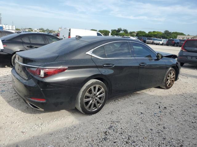 2022 LEXUS ES 350 BAS 58ADZ1B17NU134673