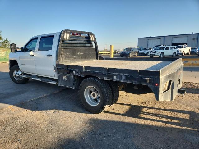2019 CHEVROLET SILVERADO - 1GB4KVCY6KF114079
