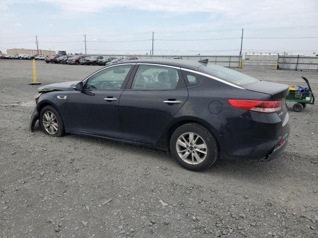 2016 KIA OPTIMA LX - 5XXGT4L32GG106395