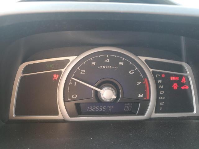 2010 HONDA CIVIC LX - 2HGFG1B67AH528145