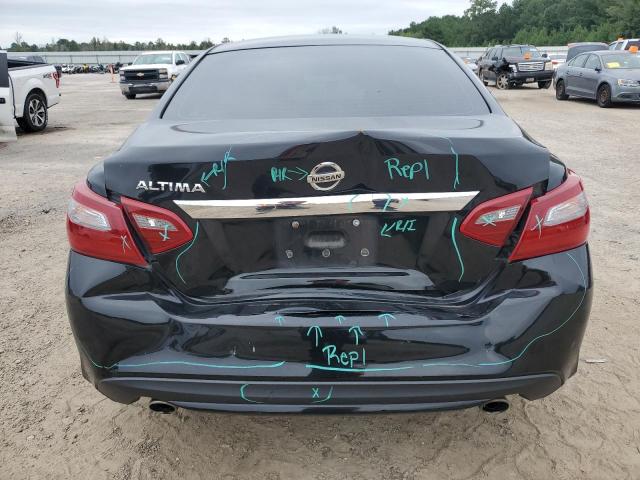 2018 NISSAN ALTIMA 2.5 - 1N4AL3AP1JC294040