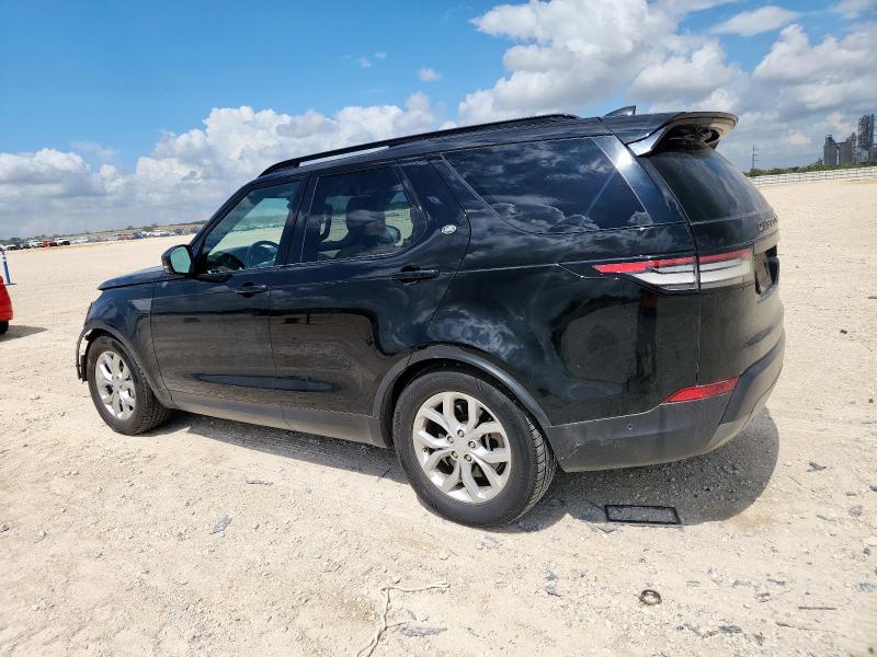 2019 LAND ROVER DISCOVERY SALRG2RV1K2401277