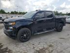 2020 CHEVROLET SILVERADO - 1GCPYBEK0LZ257852