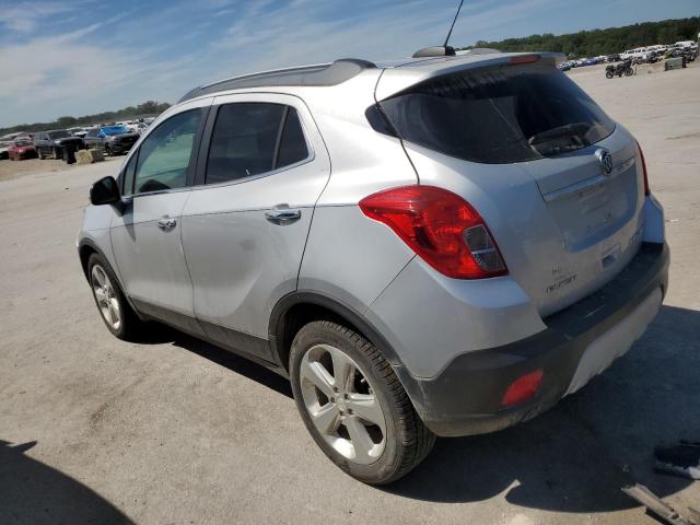 2015 BUICK ENCORE CONVENIENCE - KL4CJBSB4FB129418