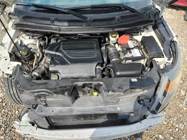 2014 FORD EXPLORER S - 1FM5K8GT4EGB78955