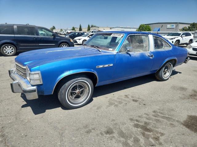 BUICK SKYLARK 1976 4B27C6L103701 photo #1