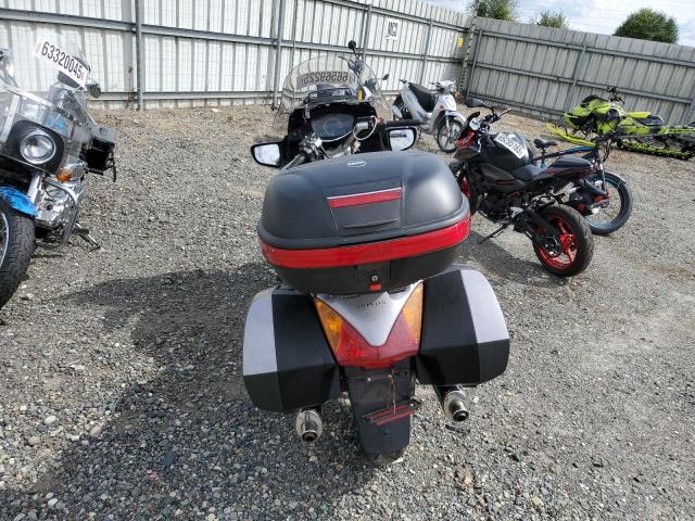 2003 HONDA ST1300 A JH2SC51433M100175