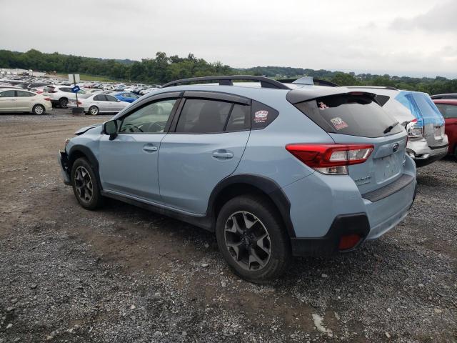2019 SUBARU CROSSTREK JF2GTADC1KH319056