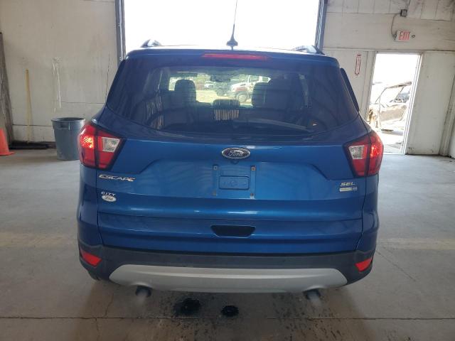 2019 FORD ESCAPE SEL 1FMCU9HD4KUA70752