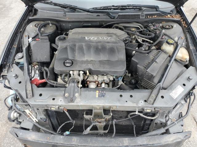 2014 CHEVROLET IMPALA LIM #3296085841