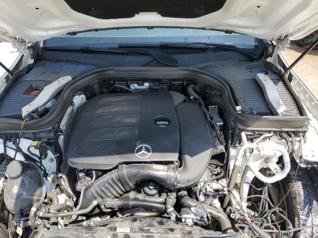 2020 MERCEDES-BENZ GLC 300 4M W1N0G8EB6LF771934