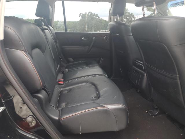 2017 NISSAN ARMADA SV JN8AY2NC2H9506176