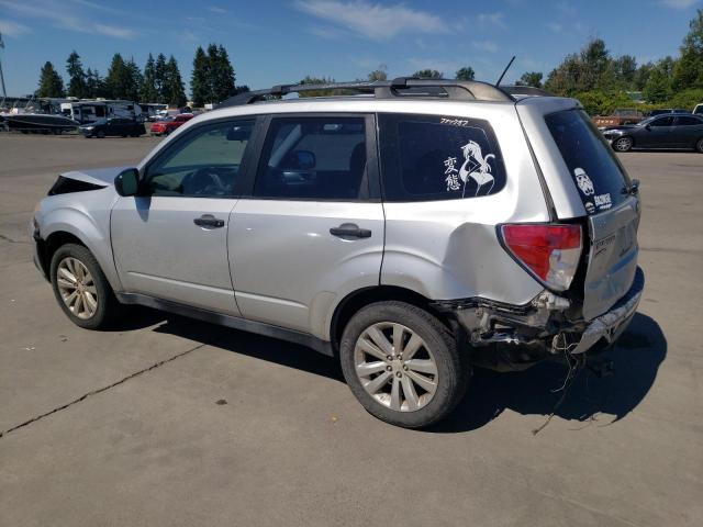 2011 SUBARU FORESTER 2 #3268311038