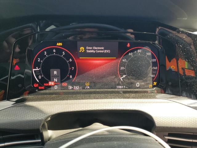 2024 VOLKSWAGEN GTI S WVWGA7CD6RW219610