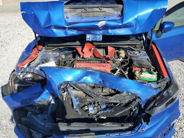 2018 SUBARU WRX JF1VA1A68J9811446