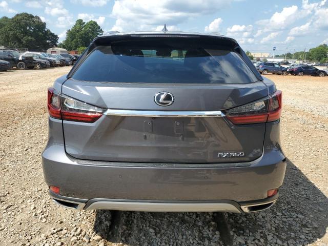 2022 LEXUS RX 350 2T2HZMDA8NC330268