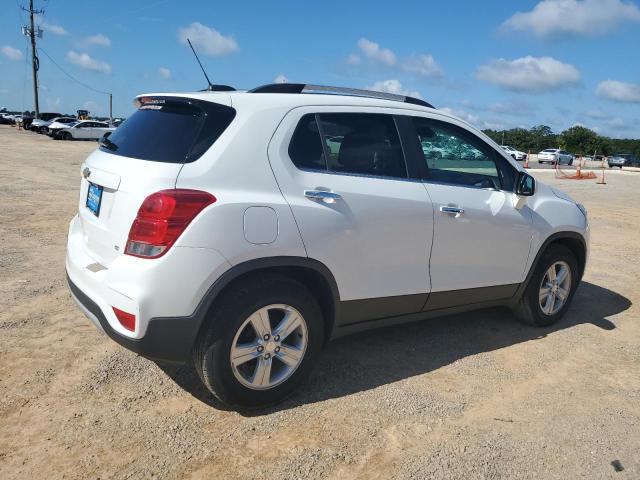 2018 CHEVROLET TRAX 1LT 3GNCJLSB3JL154529