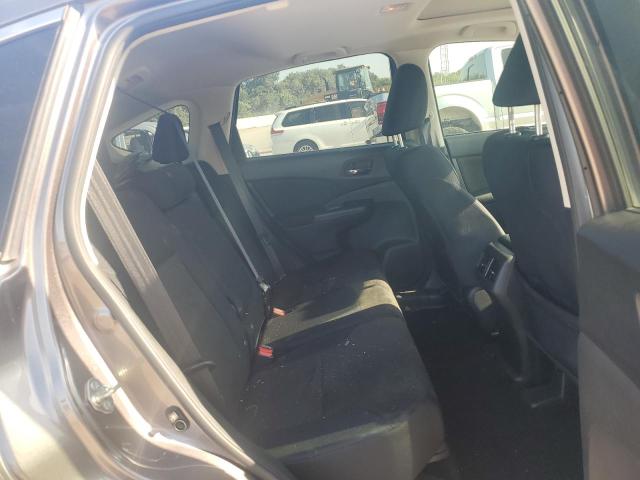 2016 HONDA CR-V EX 3CZRM3H57GG701597