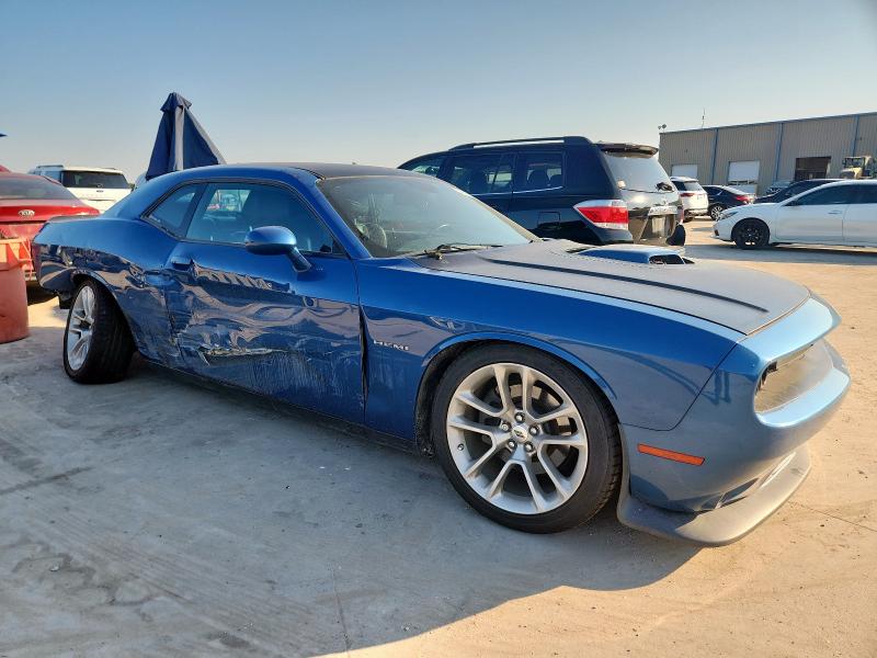2020 DODGE CHALLENGER 2C3CDZBT0LH133973