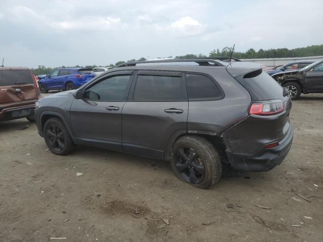 2020 JEEP CHEROKEE L 1C4PJMLX4LD611223