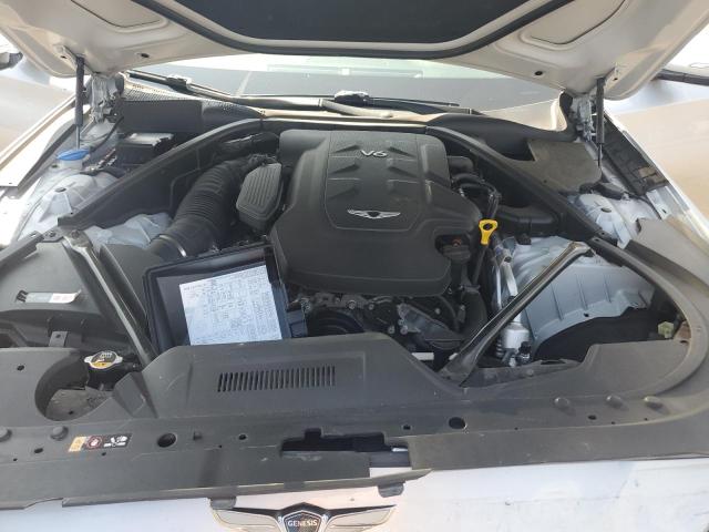 2019 GENESIS G80 BASE KMTFN4JE3KU310279