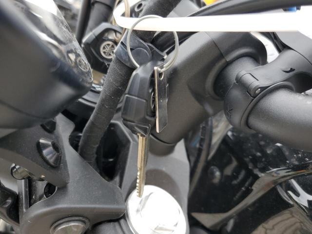 2025 YAMAHA MTM690 JYARM42E4SA000667