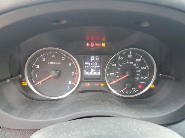 2016 SUBARU IMPREZA JF1GPAA69G8217115