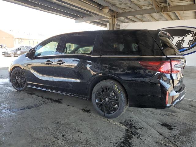 2025 HONDA ODYSSEY SP 5FNRL6H76SB076135