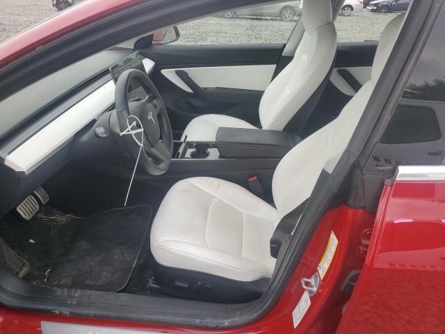 2018 TESLA MODEL 3 5YJ3E1EB3JF055513