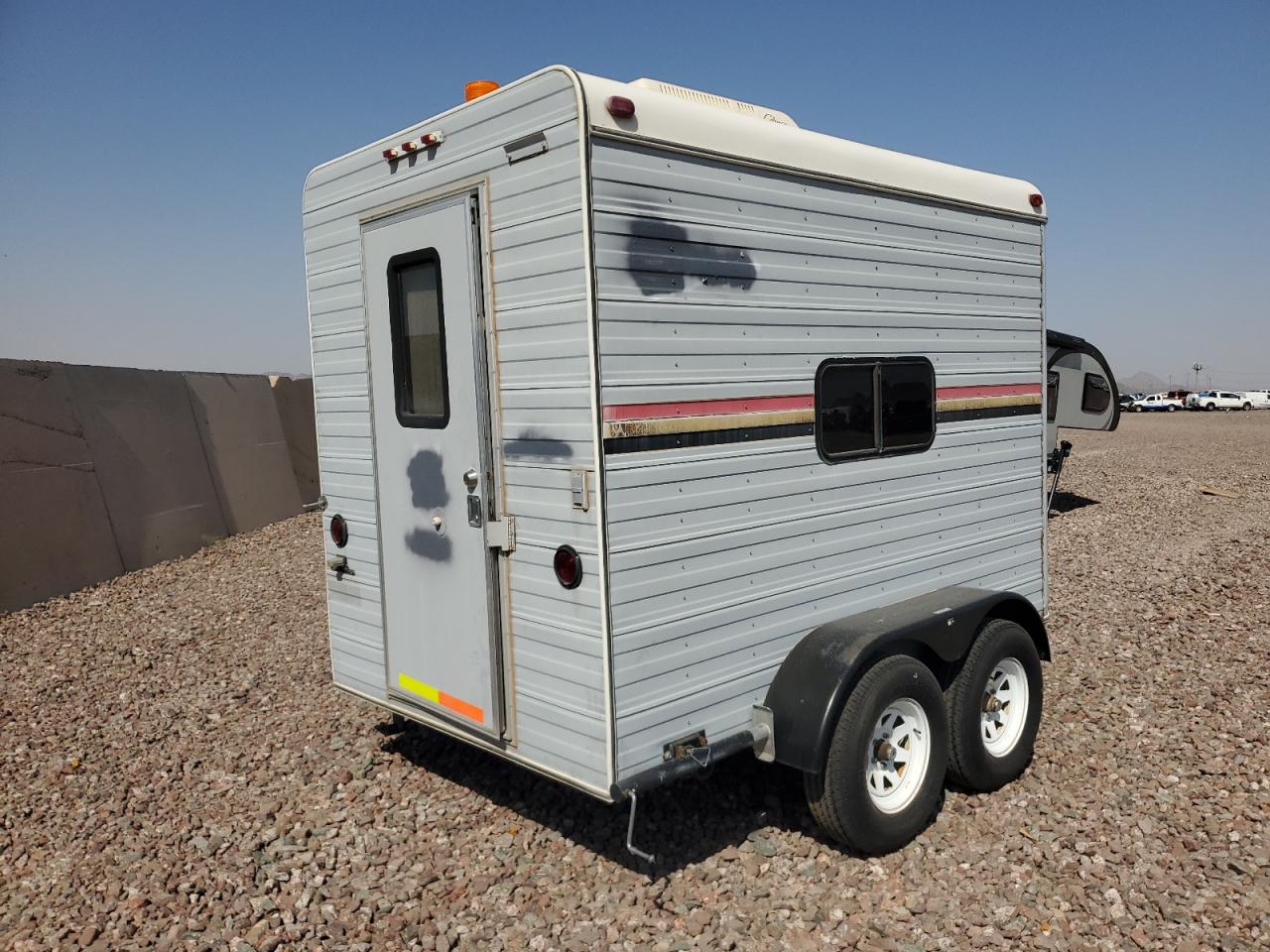 Lot #3304168442 1989 PELSUE UNKNOWN