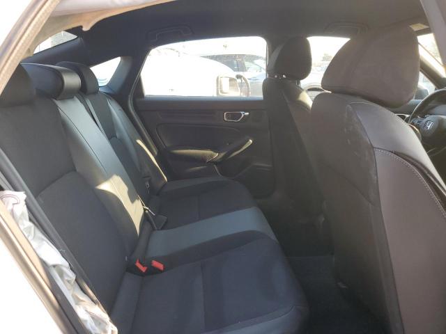 2022 HONDA CIVIC SPOR 2HGFE2F52NH524166