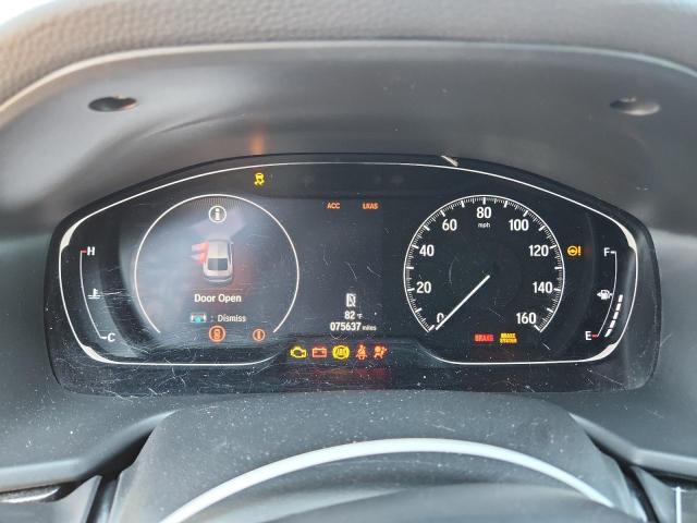 2018 HONDA ACCORD SPO 1HGCV1F31JA218774