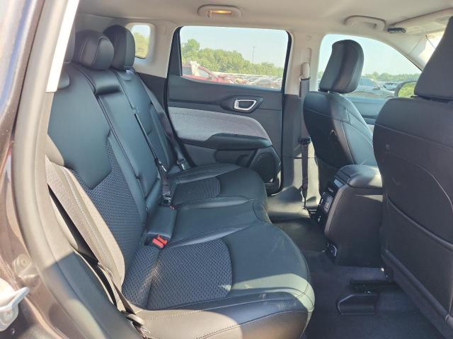 2022 JEEP COMPASS LA 3C4NJCBB9NT166367