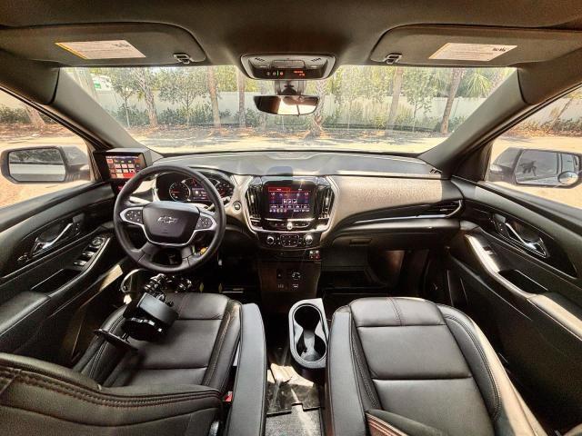 2023 CHEVROLET TRAVERSE R 1GNERJKW1PJ145143
