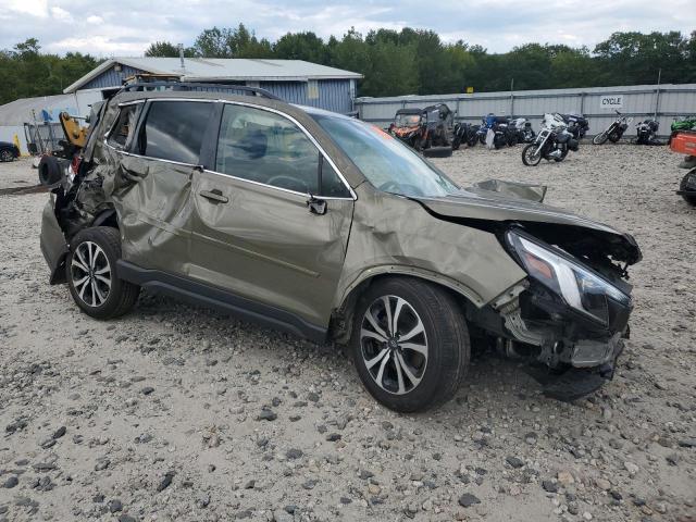 2023 SUBARU FORESTER LIMITED JF2SKAPC7PH530990