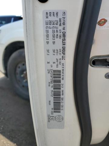 2015 DODGE JOURNEY R/ 3C4PDDFG0FT579663