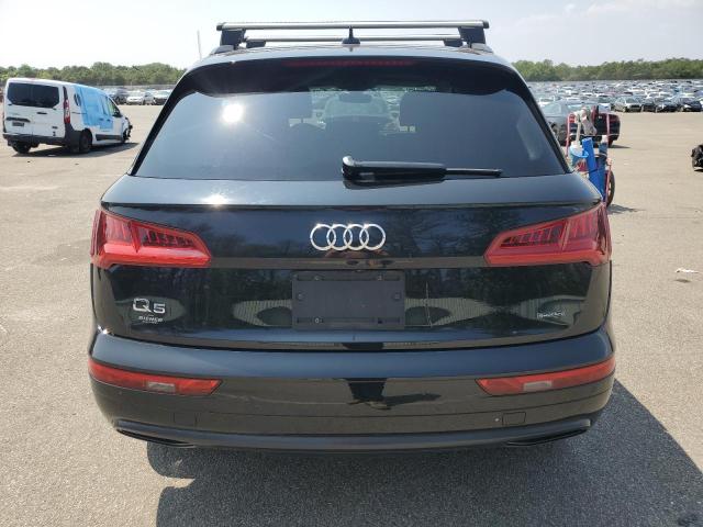 2019 AUDI Q5 PRESTIG WA1CNAFY6K2061209