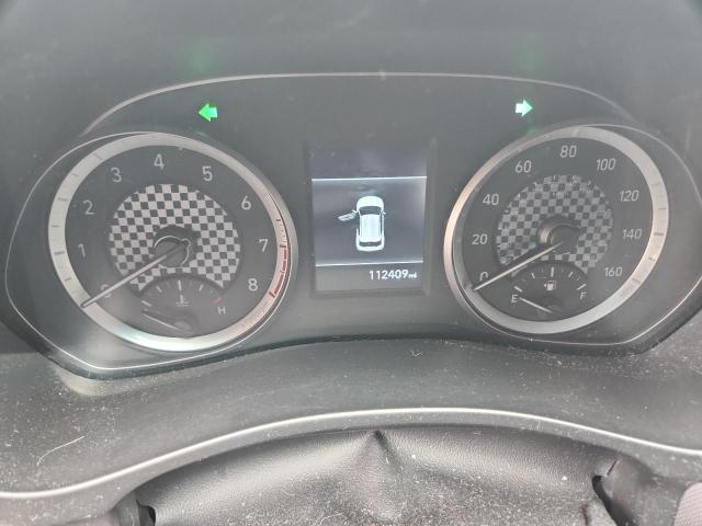 2019 HYUNDAI VELOSTER B KMHTG6AF6KU017956