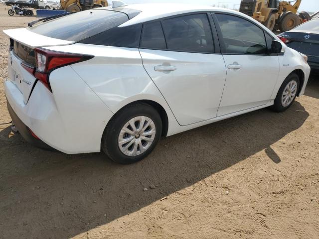 2021 TOYOTA PRIUS SPECIAL EDITION JTDKAMFU8M3145573