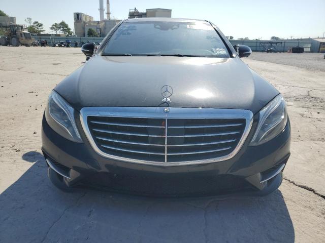 2016 MERCEDES-BENZ S 550 4MAT WDDUG8FB9GA243563